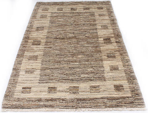 Loloi Rugs Beige 3' x 5' Rectangular Rug Pad