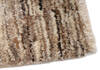 Gabbeh Beige Hand Knotted 32 X 411 Area Rug 254-147402 Thumb 2