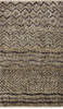 Gabbeh Green Hand Knotted 30 X 50  Area Rug 254-147403 Thumb 0