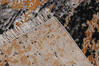 Modern Multicolor Hand Knotted 82 X 114 Area Rug 902-147408 Thumb 1