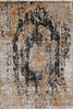 Modern Multicolor Hand Knotted 82 X 114 Area Rug 902-147408 Thumb 0