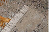 Modern Multicolor Hand Knotted 82 X 114 Area Rug 902-147410 Thumb 1