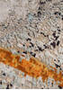 Modern Multicolor Hand Knotted 82 X 114 Area Rug 902-147410 Thumb 2