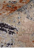 Modern Multicolor Hand Knotted 56 X 80 Area Rug 902-147412 Thumb 2