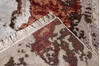 Modern Multicolor Hand Knotted 80 X 100 Area Rug 902-147413 Thumb 1