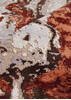 Modern Multicolor Hand Knotted 80 X 100 Area Rug 902-147413 Thumb 2