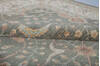 Chobi Green Hand Knotted 82 X 100 Area Rug 700-147421 Thumb 6