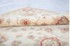 Chobi Beige Hand Knotted 59 X 80 Area Rug 700-147423 Thumb 7