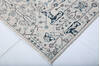 Chobi Grey Hand Knotted 85 X 100 Area Rug 700-147427 Thumb 3