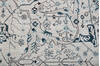 Chobi Grey Hand Knotted 85 X 100 Area Rug 700-147427 Thumb 4
