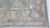 Chobi Blue Hand Knotted 60 X 90 Area Rug 700-147429 Thumb 3
