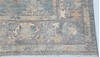 Chobi Blue Hand Knotted 60 X 90  Area Rug 700-147429 Thumb 3