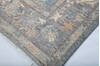 Chobi Blue Hand Knotted 60 X 90 Area Rug 700-147429 Thumb 5