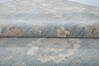 Chobi Blue Hand Knotted 60 X 90 Area Rug 700-147429 Thumb 7