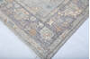 Chobi Grey Hand Knotted 62 X 811  Area Rug 700-147430 Thumb 3