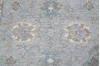 Chobi Grey Hand Knotted 62 X 811  Area Rug 700-147430 Thumb 6