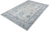 Chobi Beige Hand Knotted 63 X 93 Area Rug 700-147431 Thumb 2