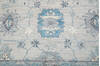 Chobi Beige Hand Knotted 63 X 93  Area Rug 700-147431 Thumb 4