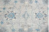 Chobi Beige Hand Knotted 63 X 93 Area Rug 700-147431 Thumb 5