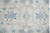 Chobi Beige Hand Knotted 63 X 93  Area Rug 700-147431 Thumb 5