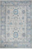 Chobi Beige Hand Knotted 63 X 93  Area Rug 700-147431 Thumb 0