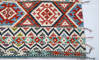 Kilim Multicolor Hand Knotted 57 X 83  Area Rug 700-147441 Thumb 3