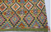 Kilim Multicolor Hand Knotted 41 X 64 Area Rug 700-147442 Thumb 4