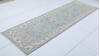 Chobi Green Runner Hand Knotted 27 X 87 Area Rug 700-147447 Thumb 2