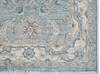 Chobi Green Runner Hand Knotted 27 X 87  Area Rug 700-147447 Thumb 4