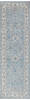 Chobi Green Runner Hand Knotted 27 X 87 Area Rug 700-147447 Thumb 0