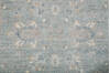 Chobi Grey Runner Hand Knotted 211 X 81  Area Rug 700-147450 Thumb 5