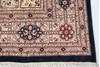 Pak-Persian Blue Hand Knotted 90 X 120 Area Rug 700-147455 Thumb 3