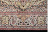 Pak-Persian Black Hand Knotted 90 X 120  Area Rug 700-147456 Thumb 4