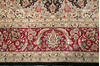 Pak-Persian Black Hand Knotted 91 X 122  Area Rug 700-147457 Thumb 4