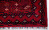 Khan Mohammadi Red Hand Knotted 103 X 139 Area Rug 700-147458 Thumb 4