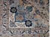 Kashan Beige Hand Knotted 100 X 133 Area Rug 254-147460 Thumb 6