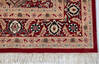 Pak-Persian Black Hand Knotted 61 X 93 Area Rug 700-147465 Thumb 3