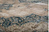 Overdyed Beige Hand Knotted 93 X 127 Area Rug 700-147479 Thumb 11