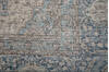 Overdyed Beige Hand Knotted 93 X 127  Area Rug 700-147479 Thumb 12
