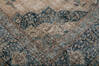Overdyed Beige Hand Knotted 93 X 127  Area Rug 700-147479 Thumb 5