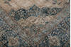 Overdyed Beige Hand Knotted 93 X 127 Area Rug 700-147479 Thumb 5