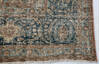 Overdyed Beige Hand Knotted 93 X 127 Area Rug 700-147479 Thumb 6