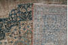 Overdyed Beige Hand Knotted 93 X 127  Area Rug 700-147479 Thumb 8