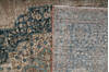 Overdyed Beige Hand Knotted 93 X 127 Area Rug 700-147479 Thumb 8