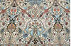 Pak-Persian Beige Hand Knotted 91 X 124 Area Rug 700-147484 Thumb 3