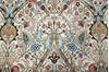 Pak-Persian Beige Hand Knotted 91 X 124 Area Rug 700-147484 Thumb 4