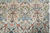 Pak-Persian Beige Hand Knotted 91 X 124  Area Rug 700-147484 Thumb 5