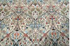 Pak-Persian Beige Hand Knotted 91 X 124 Area Rug 700-147484 Thumb 5