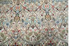 Pak-Persian Beige Hand Knotted 91 X 124  Area Rug 700-147484 Thumb 6