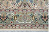Pak-Persian Beige Hand Knotted 91 X 124  Area Rug 700-147484 Thumb 8